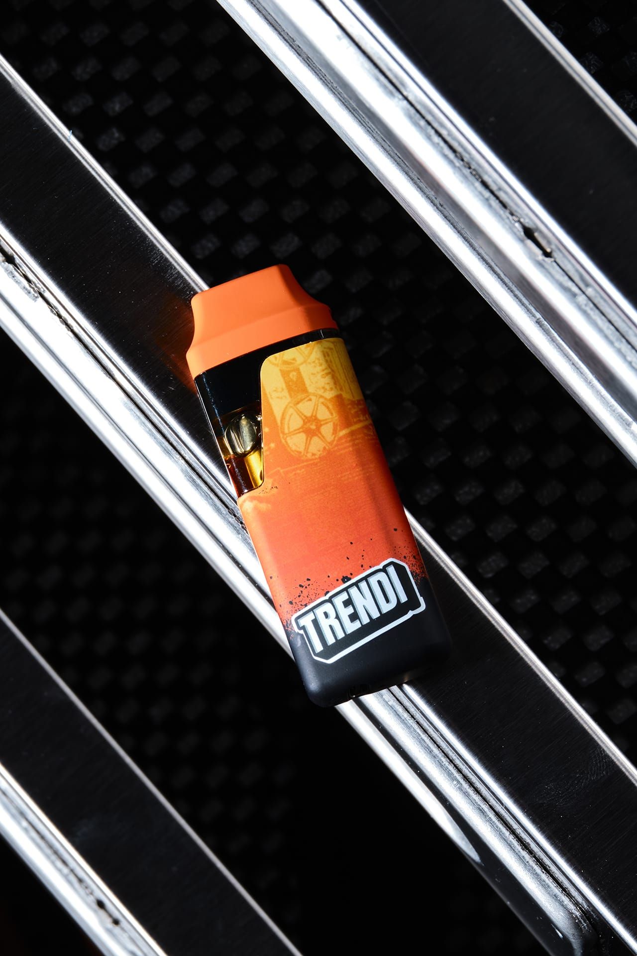 TRENDI packaging still life