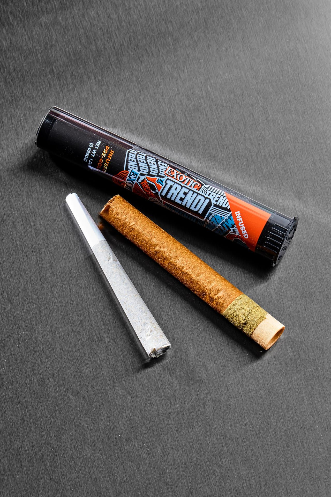 TRENDI Infused Pre-Rolls
