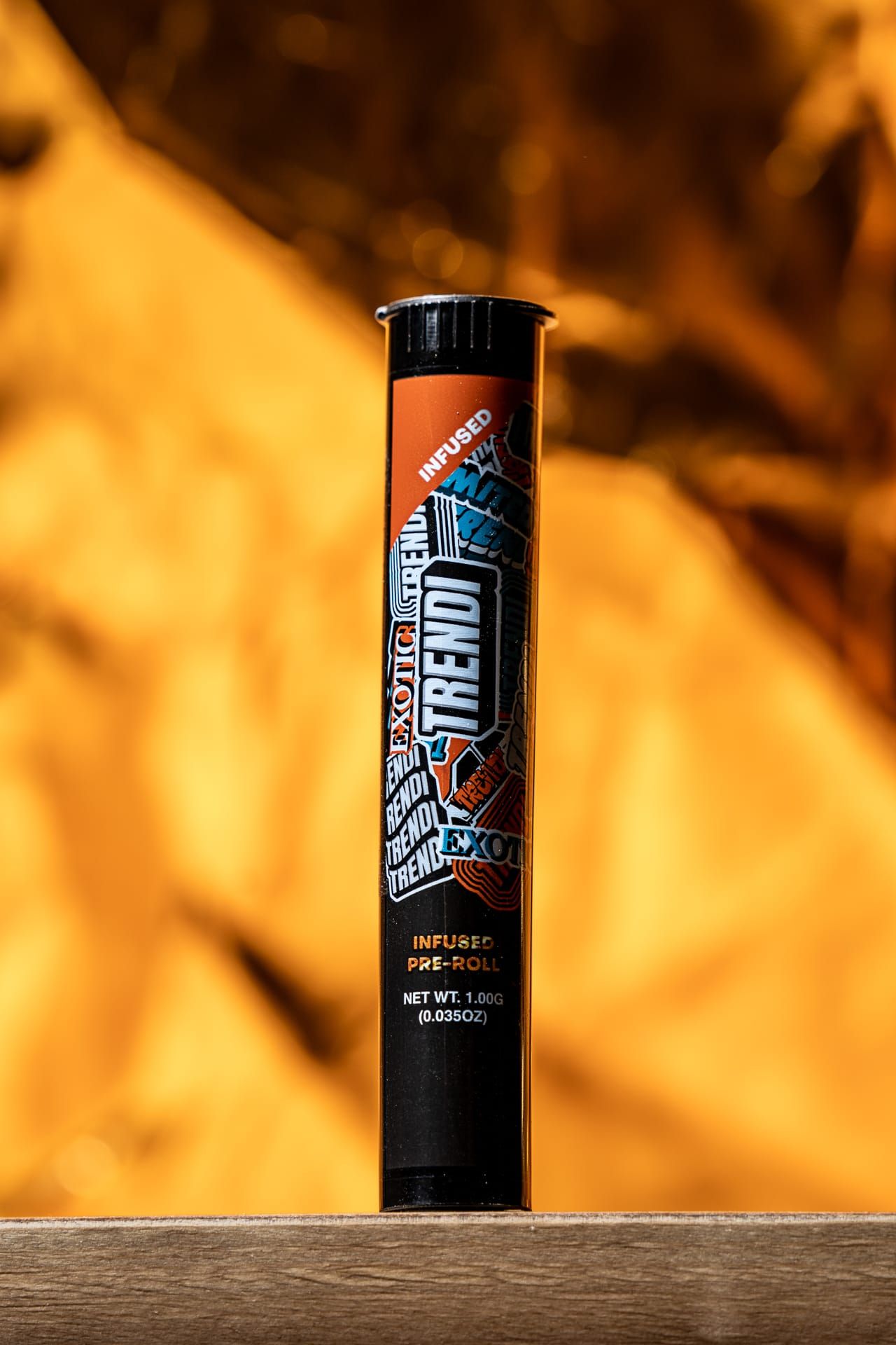 TRENDI Concentrates