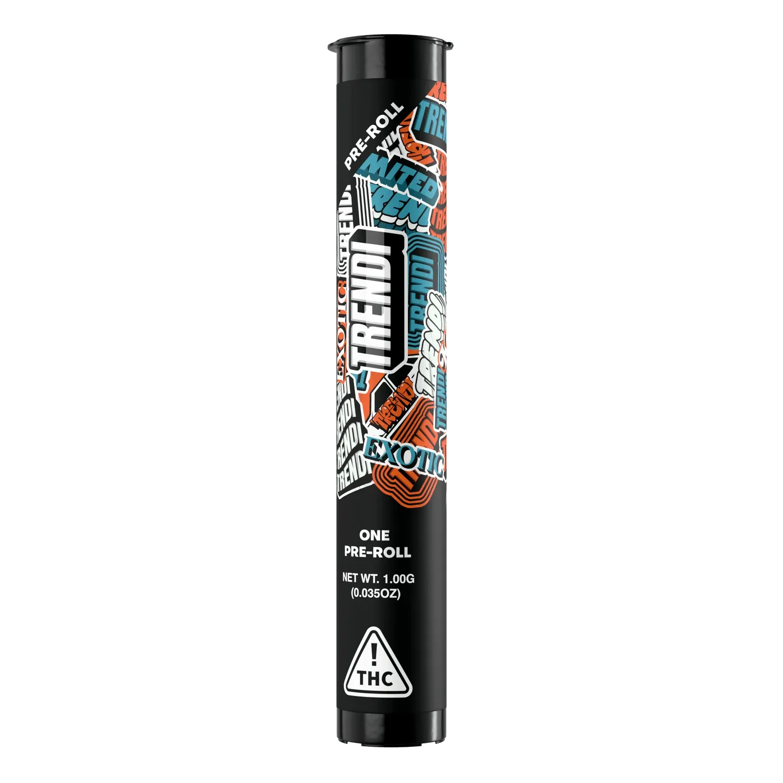 Trendi Pre-roll (Standard)