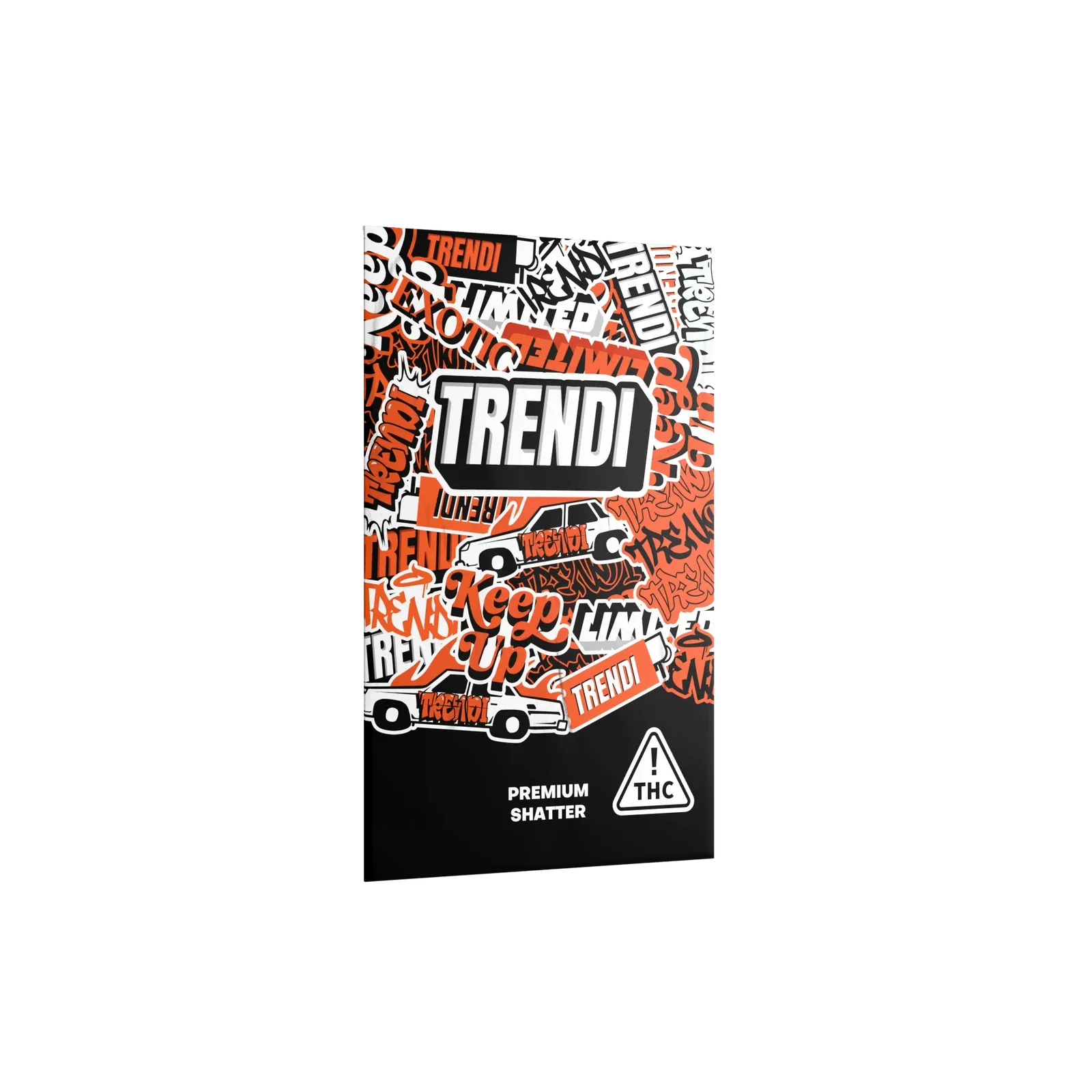 Trendi Shatter