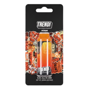 Live Rosin Disposable